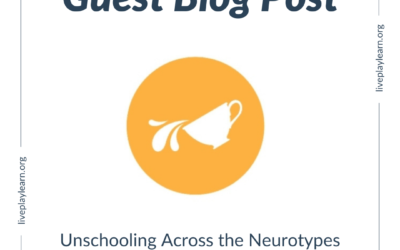 Unschooling Across the Neurotypes