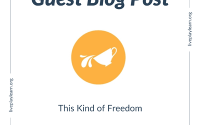 This Kind of Freedom